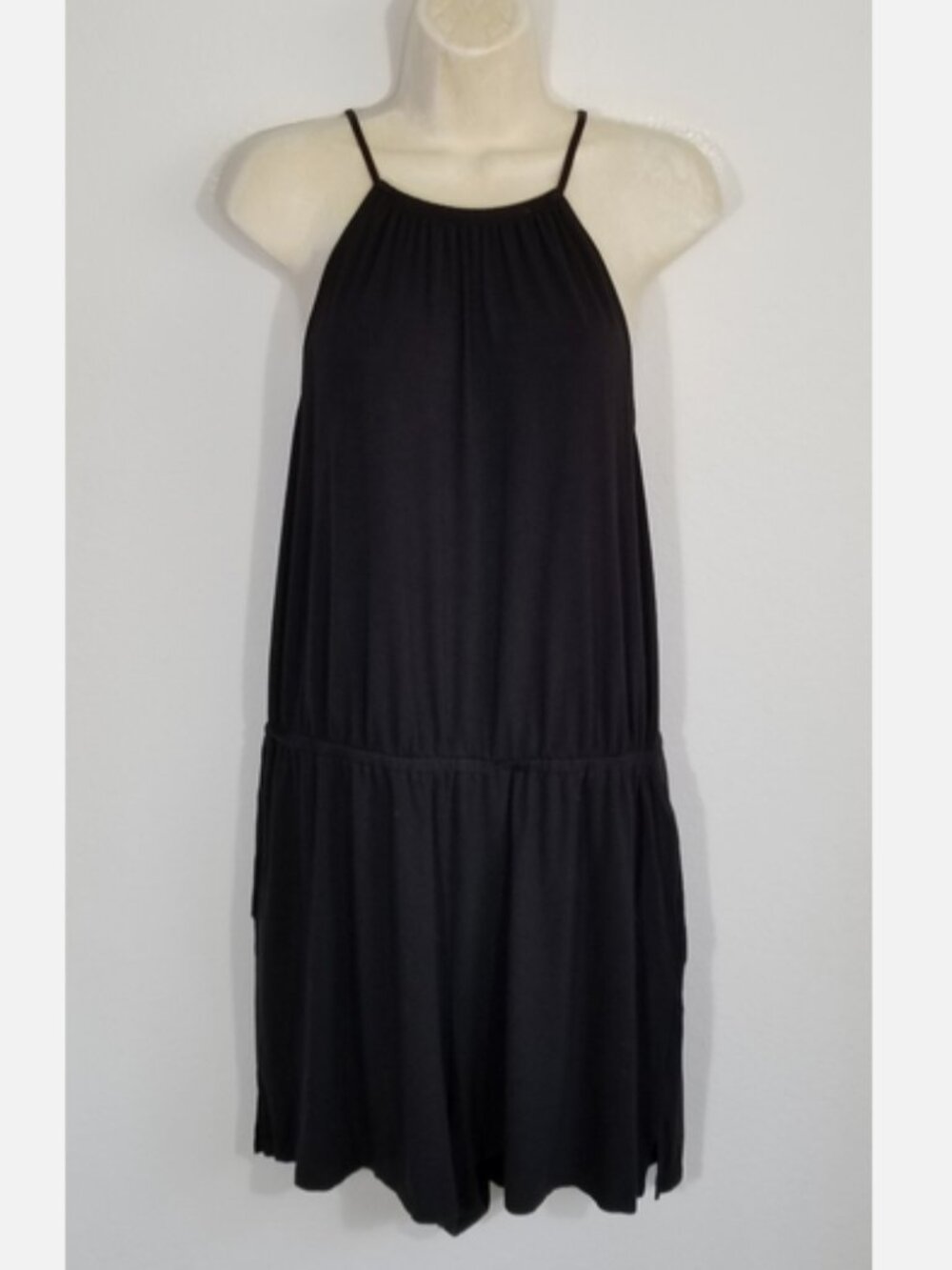OLD NAVY Sleeveless Romper 6987E2M